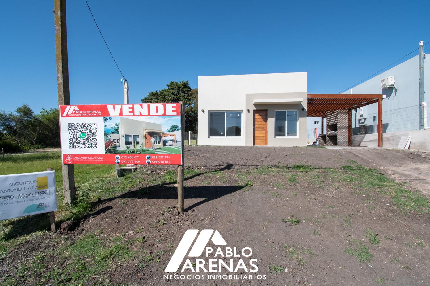 Pablo Arenas Negocios Inmobiliarios